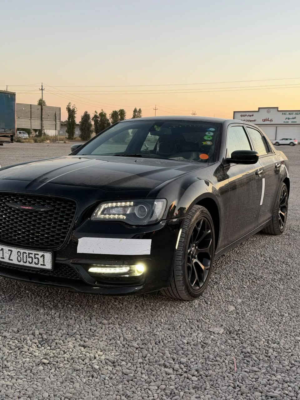 اوباما موديل 2019 s
مرقم بغداد تحويل مباشر 
السياره مكفوله من الحادث والصبغ 
يوجد مكانين بارد فقط 
مواصفات s معروفه عدا الفتحه 
عداد المسافه 119000 ميل 
السعر 235 بيها مجال 
مكان البلديات 
رقم صاحب السياره 

***********
***********
