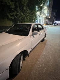 موديل ٩٢ • كفاله مكينه وكير • النجف