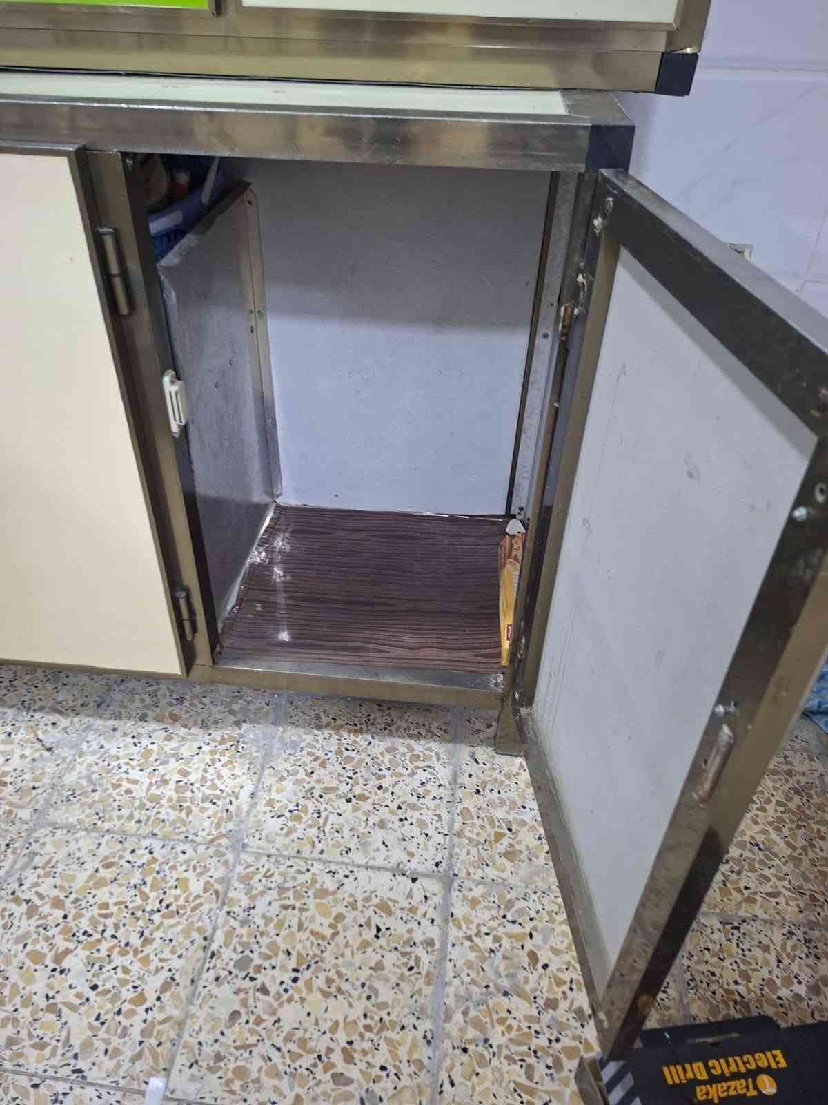 كاونتر • بوب الشام • بغداد