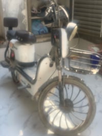 بصره زبير • مجال قليل • شاحن كامل
