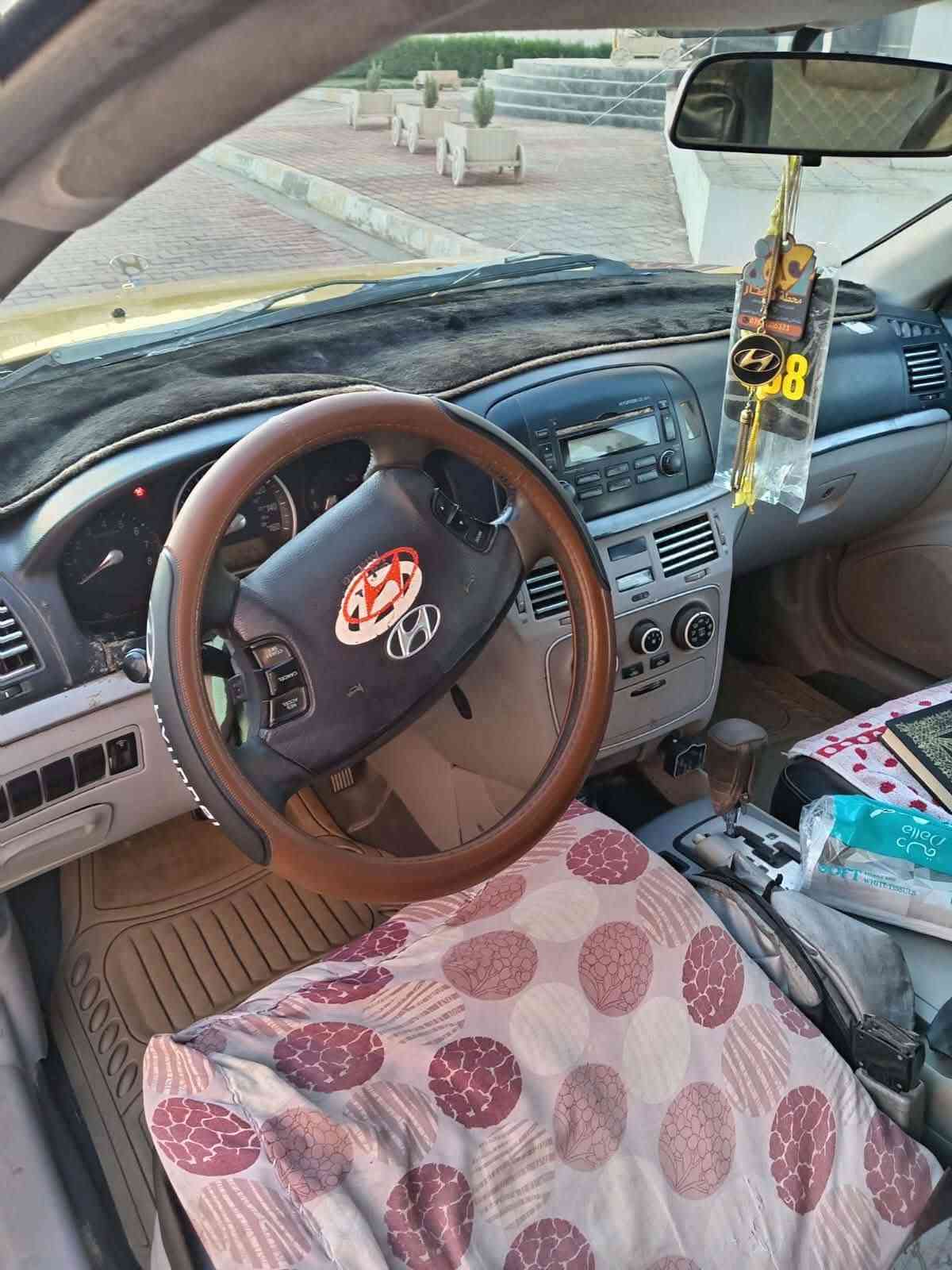 سوناته • ٢٠٠٨ • رقم انبار