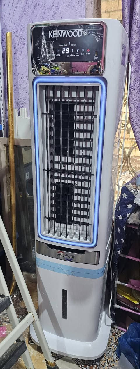 السلام عليكم
مبرده عاموديه للبيع بعدهه جديده استخدام قليل ٢٥٠ الف
+ سبلت شركة ميديا ١ طن قبل سنه اشتريته اخو الجديد ٣٥٠ الف
مكاني ابو غريب حي الشهداء 
الي يحب يشتري يراسلني خاص او على الارقام
***********
***********
بيهن واتساب
