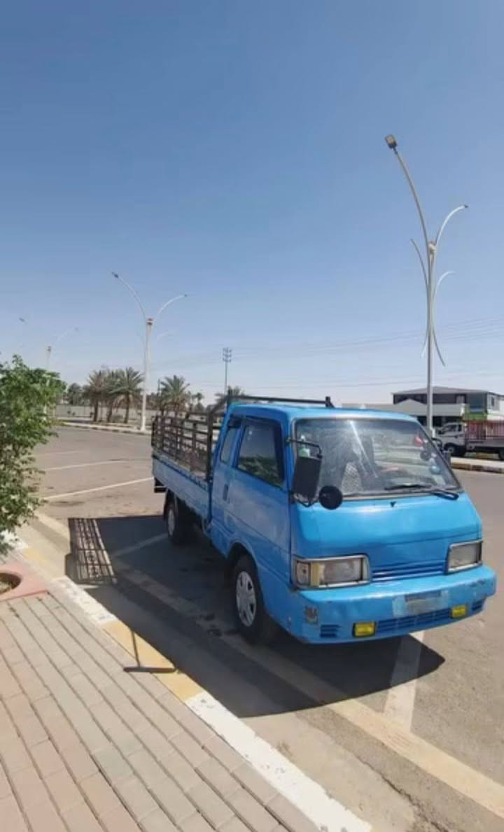 السلام عليكم 
كيا بنكو موديل 94
مصبوغه عام
محرك ينقص
كير اكسن مكفولات
رقم بابل تحوبل مباشر 
السعر 42 وبيها مجال
مكانها الانبار العامريه الفلوجه
الرقم هاتف ***********
