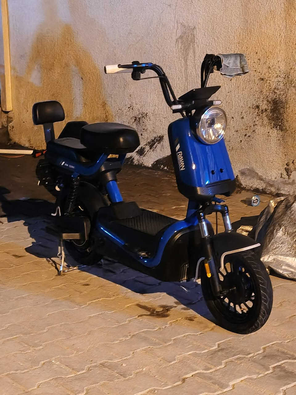 ريان ١٤ • ٢٠٢٦ • بطاريات 12V 48A
