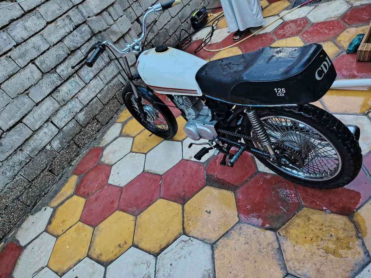 ٤كير • كلك • النجف