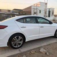 لنترا • موديل ٢٠١٩ • سوبر فول