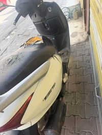 ليدي • محرك ناعم • كفرات