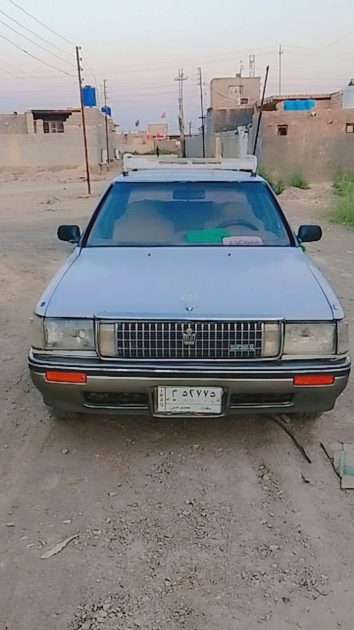 مكينة وكير • تبريد شغال • كهربائيات شغالة