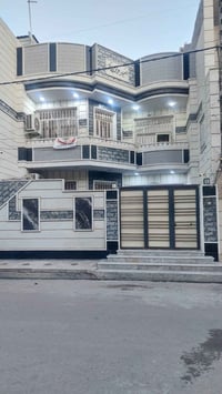 جميلة الثانيه • ١٥٤م • واجهة ٧٫٥م