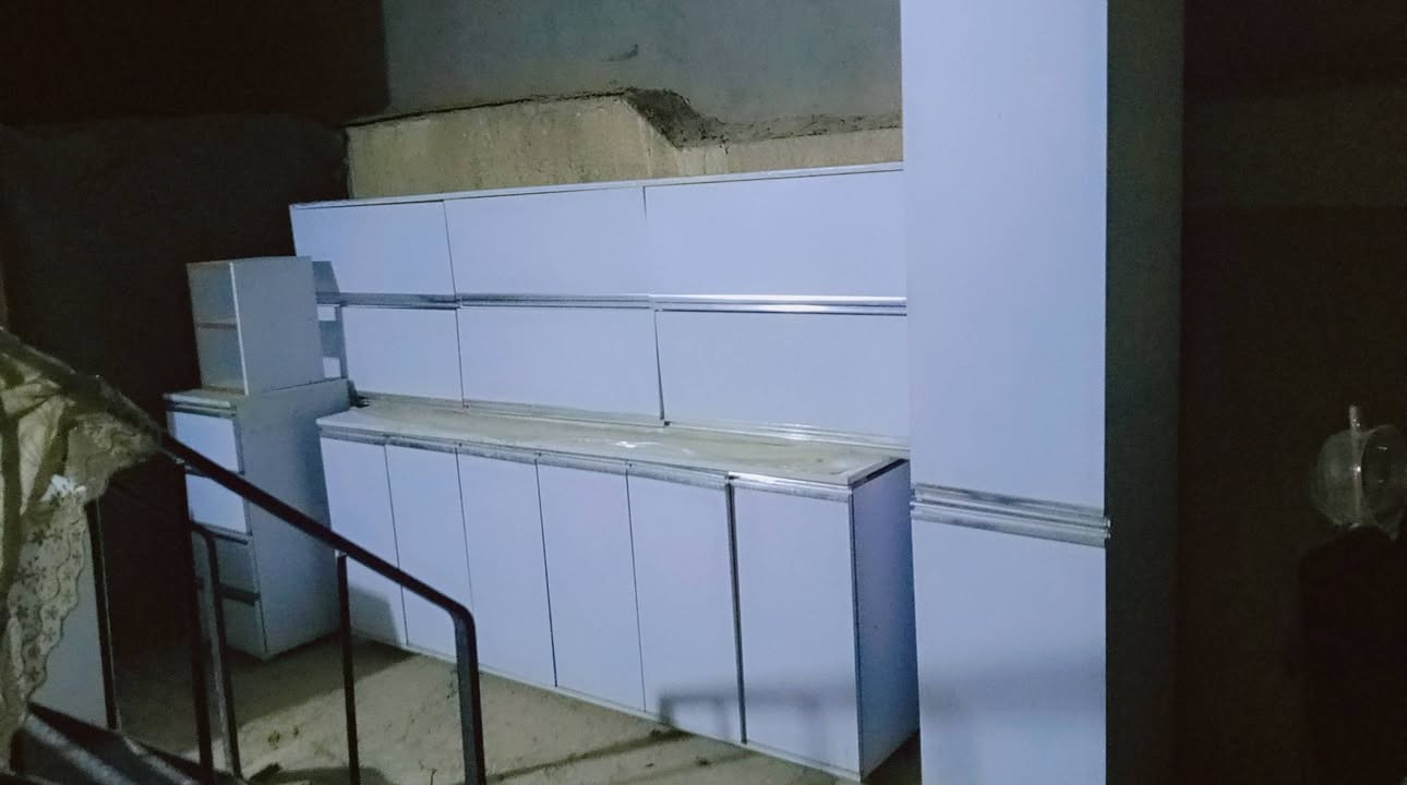 كاونتر تركي للبيع خشب جديد استعمال قليل مكانا بغداد حي الجهاد
الاتصال على هذا الرقم 
***********
