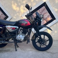 بوكسر جبلي • ٢٠٢٢ • محرك جديد