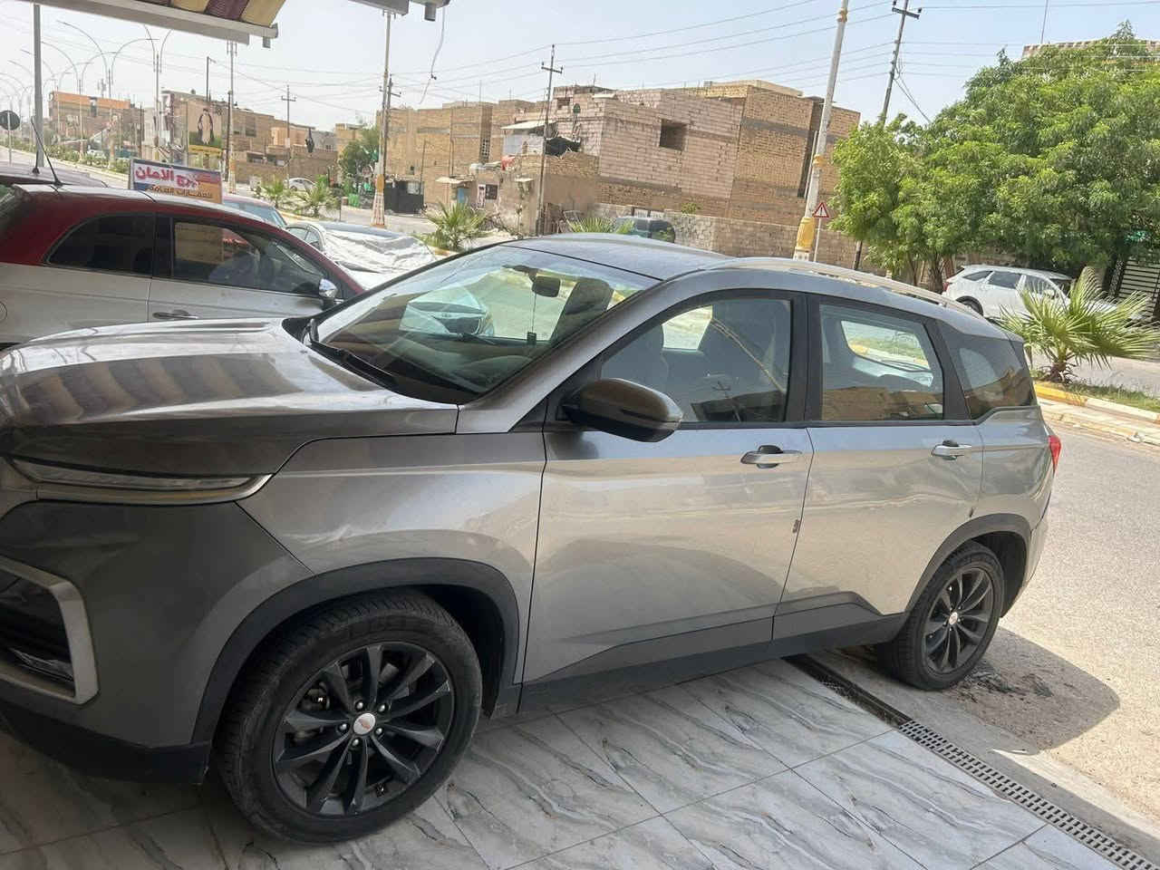للبيع او امراوس كابتيفيامديل٢٠٢٢ رقم ذي قار حره تحويل مباشر   ***********
