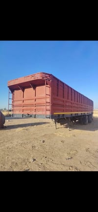 عربانه • طول ١٢٫٦٠م • ٣ محاور