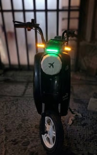 دراجه شحن نضيفـه خمسه باتري بغداد حي العامل