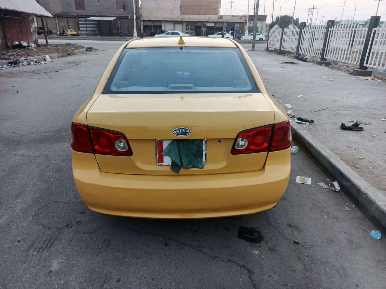 اوبتيه • ٢٠٠٦ • سنوية ٢٠٢٨
