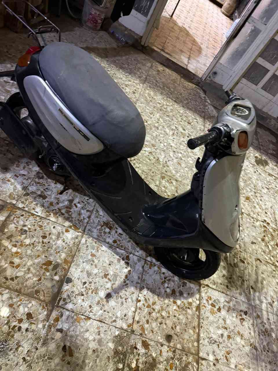 ياماها • ماكو معلومات