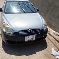 اكسنت ٢٠٠٧ • محرك نص عمر • تبريد يحتاج كمبريسر