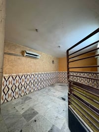 بيت ١٠٠ متر للأيجار  ابو دشير مقابل الصحه بشارع الزيتون  سعر الايجار ٧...