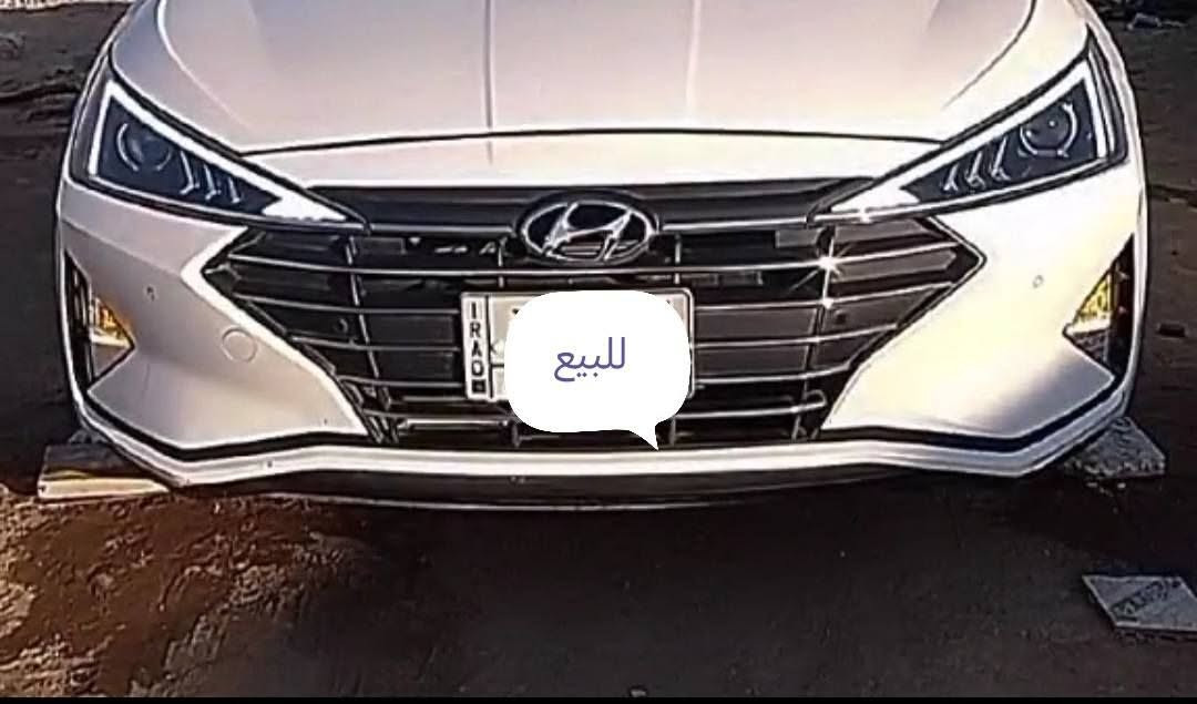 سلام عليكم النتره ٢٠١٩ شكل ٢٠٢٠  خليجي فول مواصفات.         ✅ فتحه بنوراما.                                                    ✅ بصمه أبواب 2.                                                      ✅ بصمه تشغيل.                                                        ✅ حساس امامي                                                            ✅ حساس خلفي                                                      ✅ فتح جنطه ذكي.                                                    ✅ لايت زنون.                                                           ✅ تبريد ثلج❄️.                                                       ✅ اشاير بل مري                                                      ✅ مري شفط                                                          المكان دوانيه مركز السعر ١٥٨ وبيه مجال رقم الاتصال ***********
