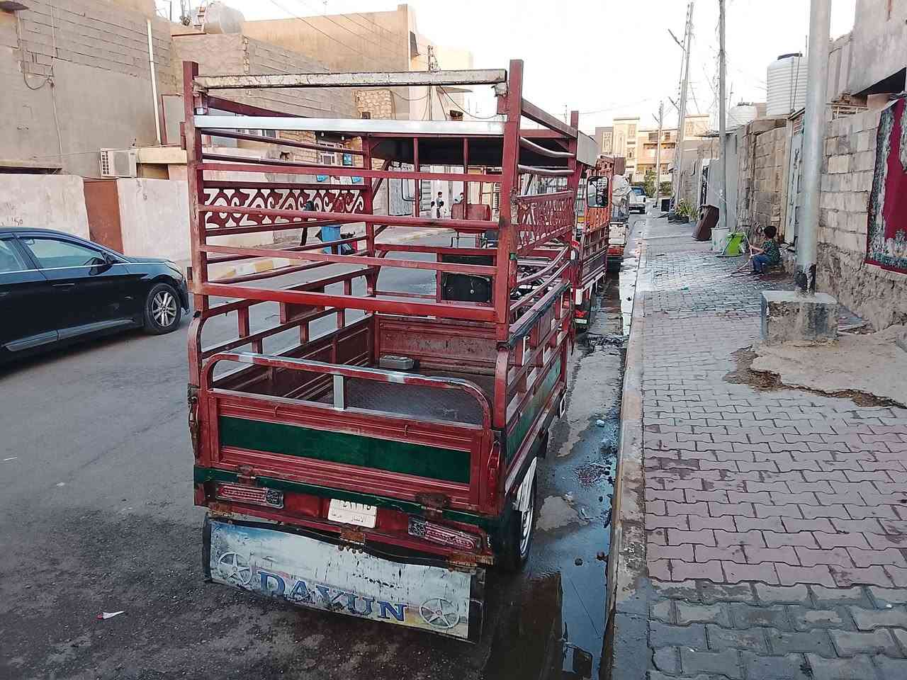 شباب ستوته اللبيع موديل 19 مسجله رقم وسنويه ستوته جديده وخير من الله كله شقاله ونضيفه سعر مليو نين 100 وبيه مجال مكاني رمادي رقم الهاتف ***********
