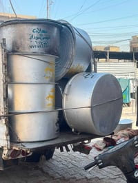 جدارية • ١٥ قطعة • قياس ٩٠