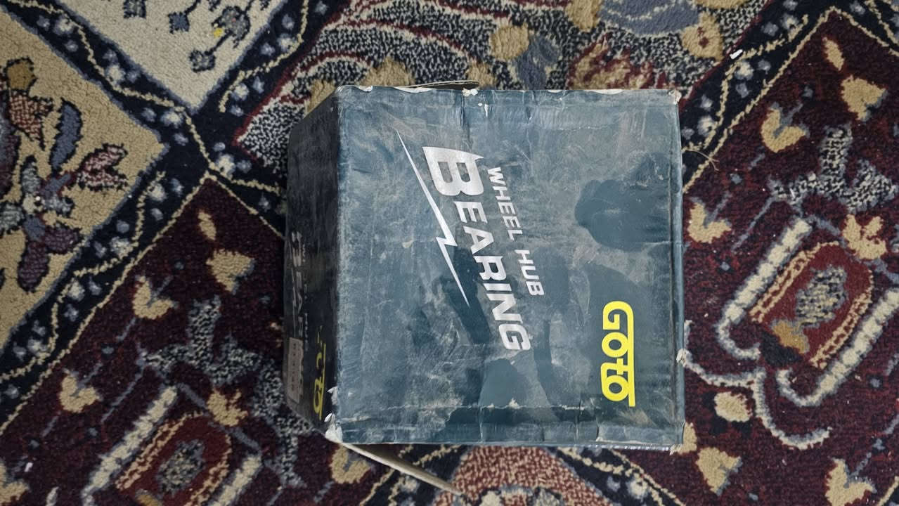 بولبرن ويل • سي 200 • الكرادة بغداد