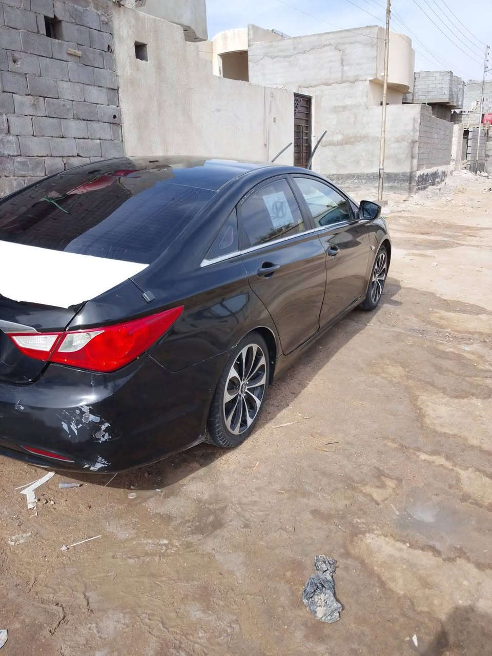 سلام عليكم سوناتا لبيع دوات 2012 نص فول تحكمات ستيرن كشنات جلد مرئي شفط تخم تاير كير محرك كفاله حداده 50 متوم طبق الاصل شمالي  تبريد شقال مكان سياره بصره سعر 37 وبيها مجال *********** عادت نشر بسبب وعود كاذبه
