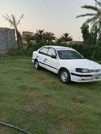كورله • موديل 98 • تحويل مباشر