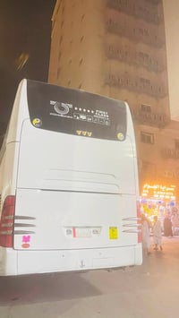 بغداد • موديل ٧ • جاهز للشغل