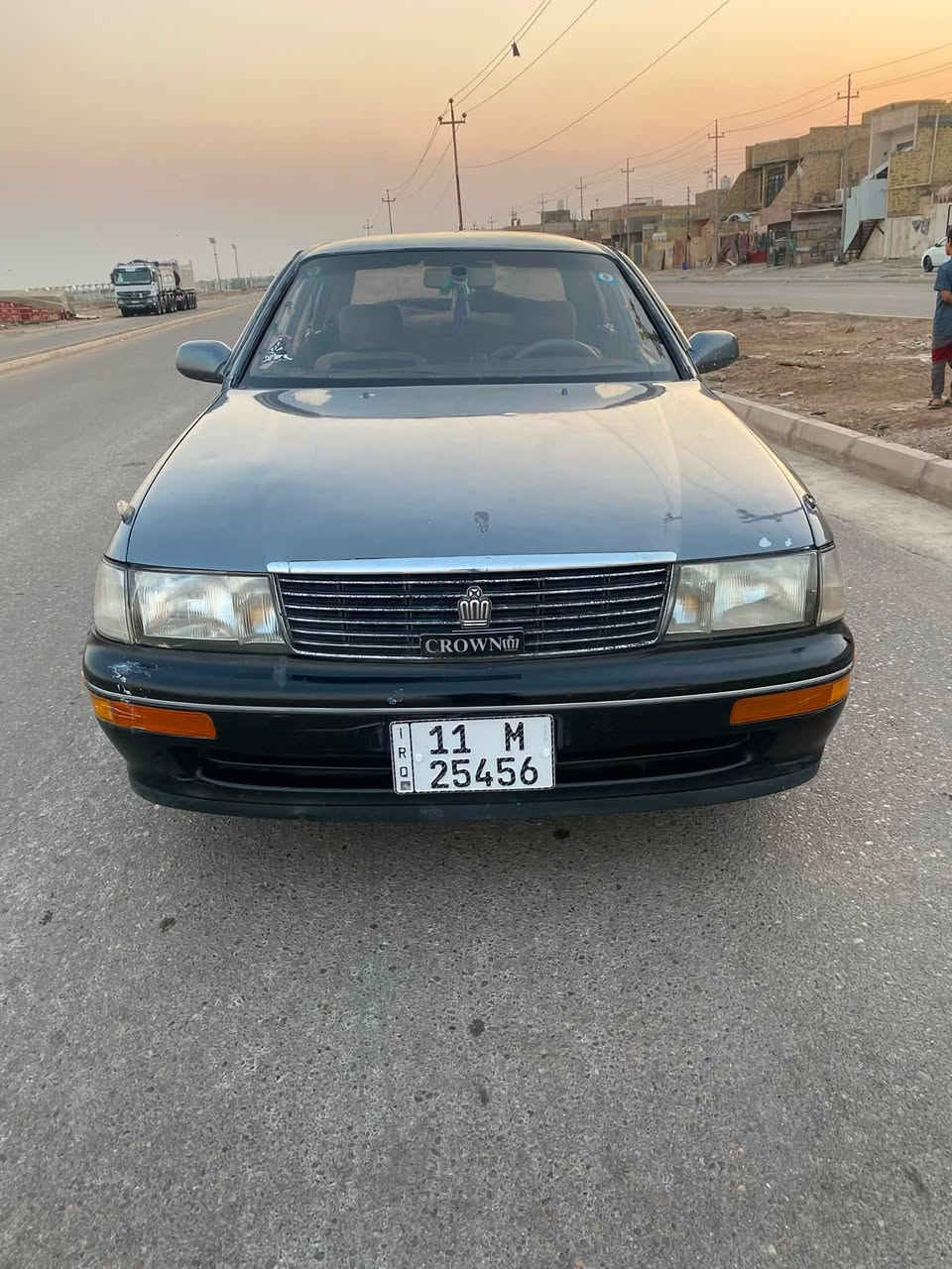 سلام عليكم بطه للبيع رقم نكليزي مشروع وطني سنويه ال٣١ سياره بسمنه  رقم بغداد  مكفوله كص ونقل جثه  محرك وكير كفاله حداديه جديده مكفوله كهربائيات كلهه شغاله  دوخالهه بل باكيت دواخل ودشبول جدد ترايك وين ما يعجبك مكانهه ميسان العماره   سعرهه ٣٠ورقه   قفلهه ٣٠ رقم الهاتف ***********
