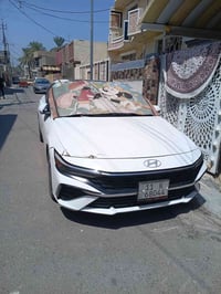 النترا 2024 لمتدد فول ماشية ٧٣ الف  حادث خشم بنيد بدون دواخل بدون ايرب...