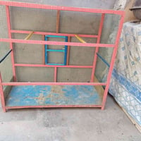 قفص طيور للبيع سعر 25رقم 07512954786