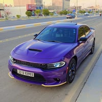 تشارجر GT • ٢٠٢٣ • ١٨٠٠٠