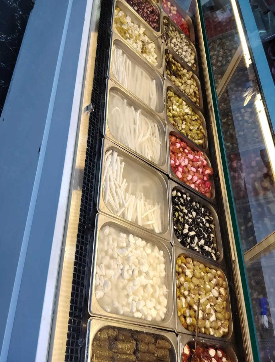 ♥️💕الاجبان  العدنا تجنن للحجز والطلب 💕♥️
🎯العنوان العراق / السماوة
🥇 الفرع الاول _ الغربي قرب حسينية ال غريب 
🥈الفرع الثاني _ كاع ال باني قرب كباب حسوني 
🚛🚛 تتوفر خدمة التوصيل مفتوح
📲 ***********📱
