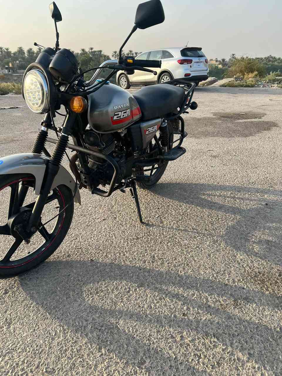دايون نفخ • ٢٠١٩ • مفتوحه