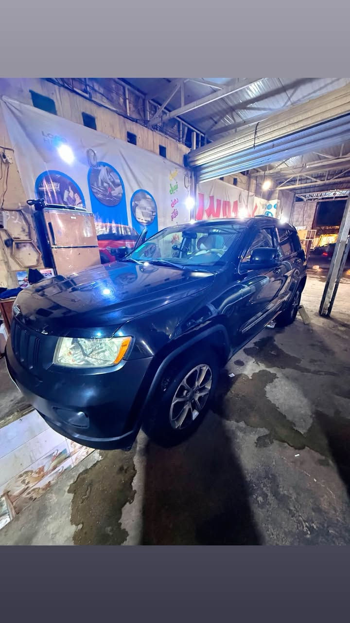 السلام عليكم جيب ٢٠١٢ هيمي 5.7 وارد امريكي كلين بدون ضرر مواصفات الجيب معروفه فور ويل فتحه سقف تشغيل عن بعد حداديه جديده قبل شهر مسويها كير محرك مكفولات تبريد ثلج سيارة جديدة بيع او مراوس حسب القناعه
*********** اتصال او واتساب
