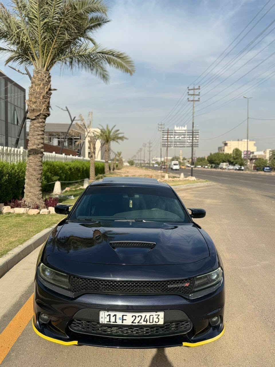 سلام عليكم الحلوه للبيع جارجر
موديل 2019 GT
السياره فول مواصفات
تبريد ثلج
مكينه 3600
تايرات توني شادهن
حداديه نص عمر
ماشيه 105 ميل
السعر 180 وبيه مجال بسيط
للاستفسار ***********
***********
المكان بابل قرب دائره المرور ابو خستاوي
