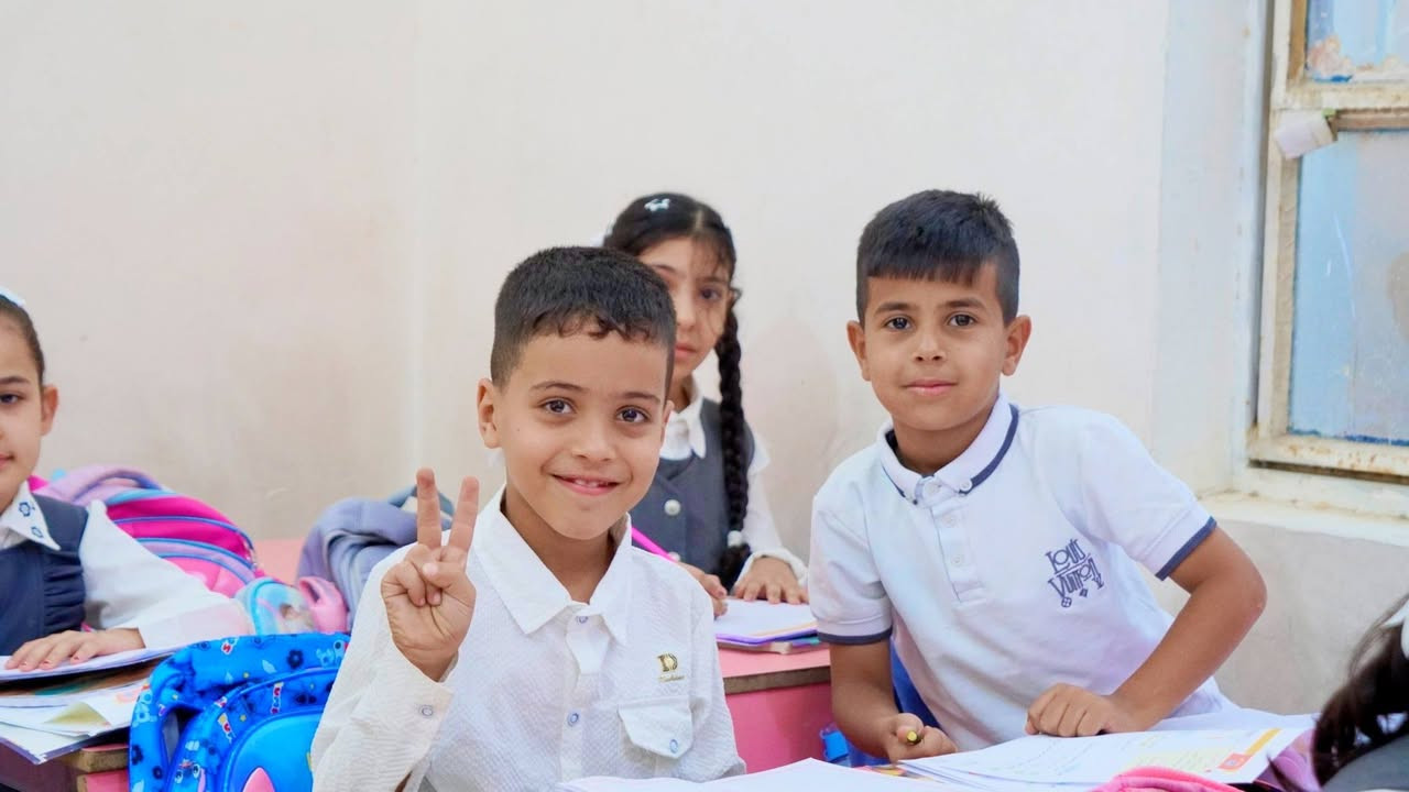 مدرسة المستقبل • الحمزة الشرقي • تسجيل