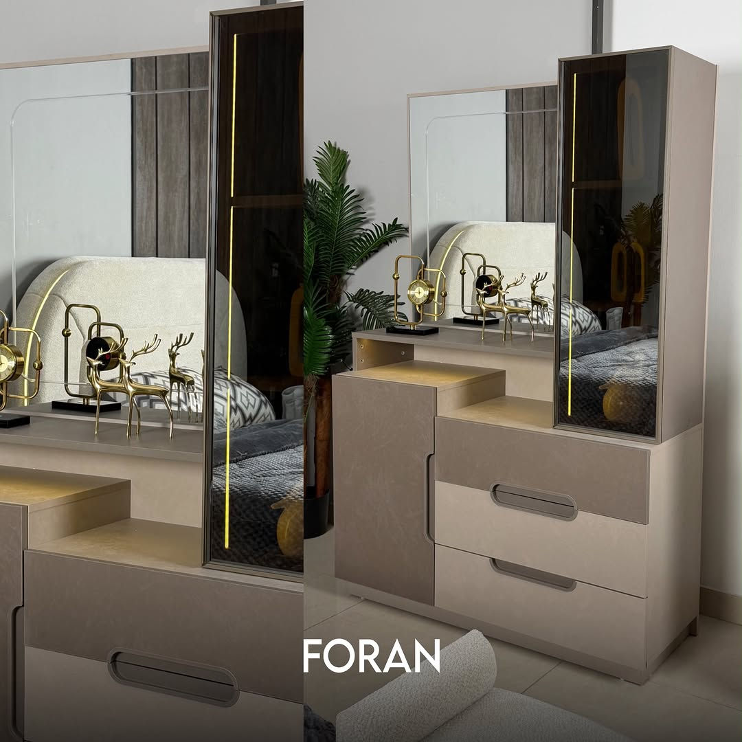 

نص مكتوب في الصور:
- FORAN