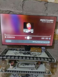 بلازمة ٤٢ • جديدة • مشتراة أسبوع