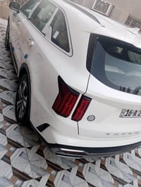 سورنتوا • ٢٠٢١ • ١٥٠ الف كم
