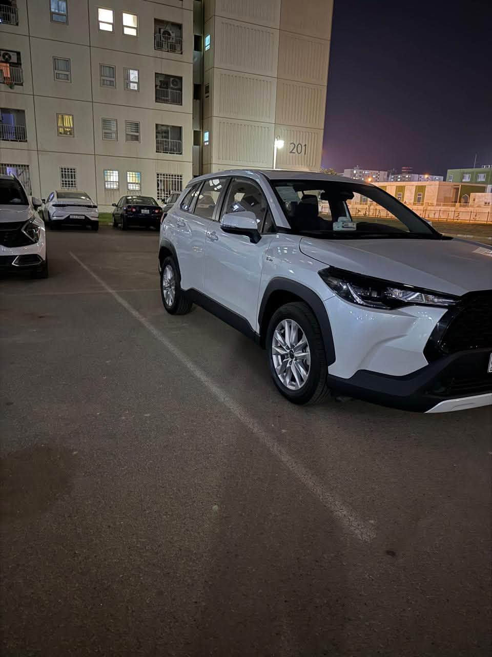 مكفولة • ٢٠٢٥ • ماشيه ١٥٠٠٠