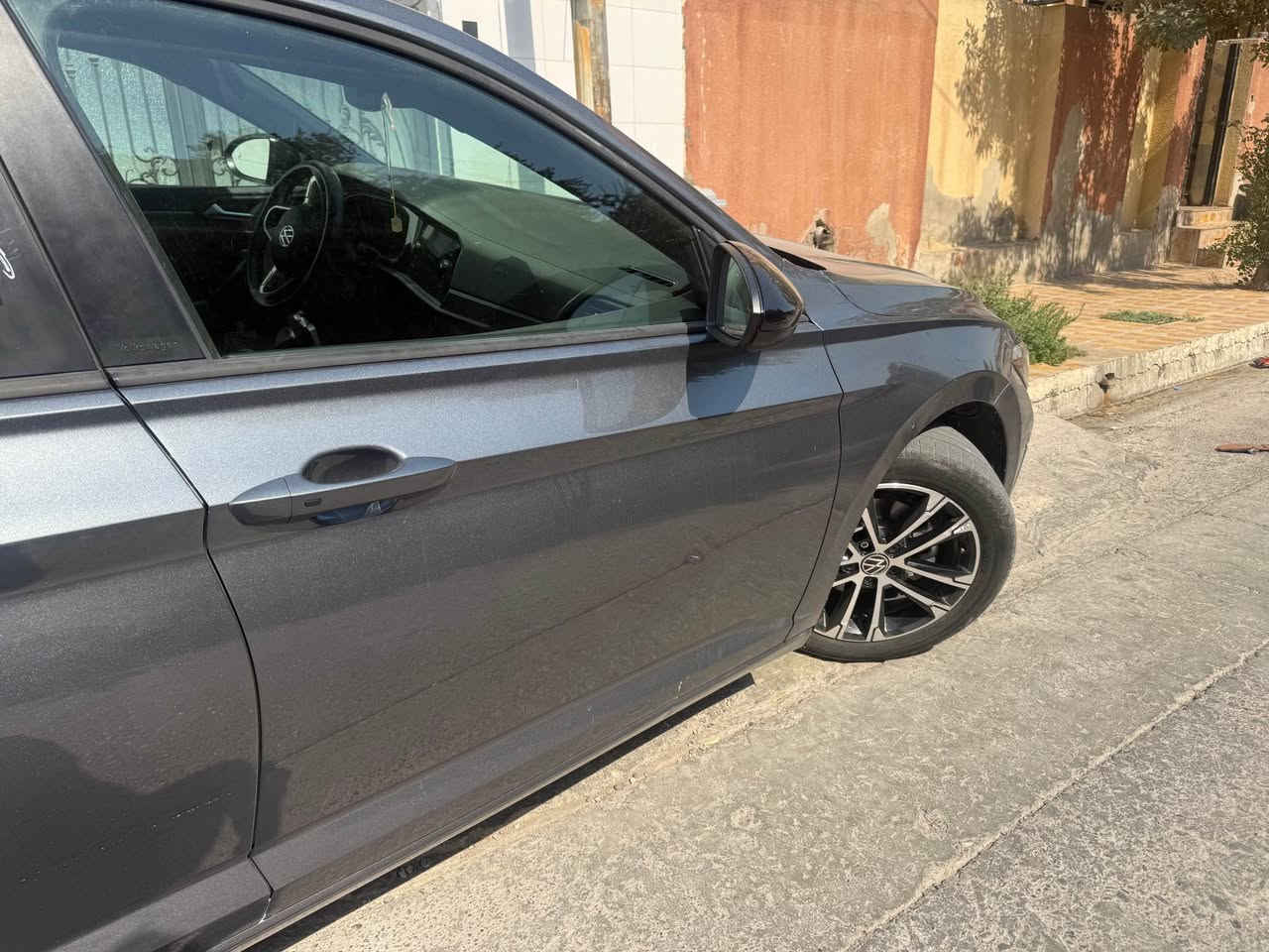 جیتا ٢٠٢٤ 
SE-sport 
ڕەنگ نەفتی 
پانۆڕاما 
کوشن هیتەر 
٣ مۆد لێخوڕین 
١٩،٠٠٠ کیلۆ مەتر ڕۆشتووە 
بۆنیت سبوغ 
ئێرباگ دەشبول و سوکان سیستەم ١٠٠٪ 
دەرگا و چاملغی لای سەیاق دواوە کلێر ئەمریکا بێ حادیسە 
دەعامی پێشەوە تۆزەک ڕووشاوە لە وێنەکان دیاتر
نرخ ١٤١$ مەجالێکی برایانەی تێدایە 
سەیارەکە کارەباییات و گێر و مەکینەی بە شەرت فەحس مروور ١٠٠٪ 
جاهیزە و بەناوی خۆمەوەیە 
شوێن هەولێر 
*********** أربيل, العراق
