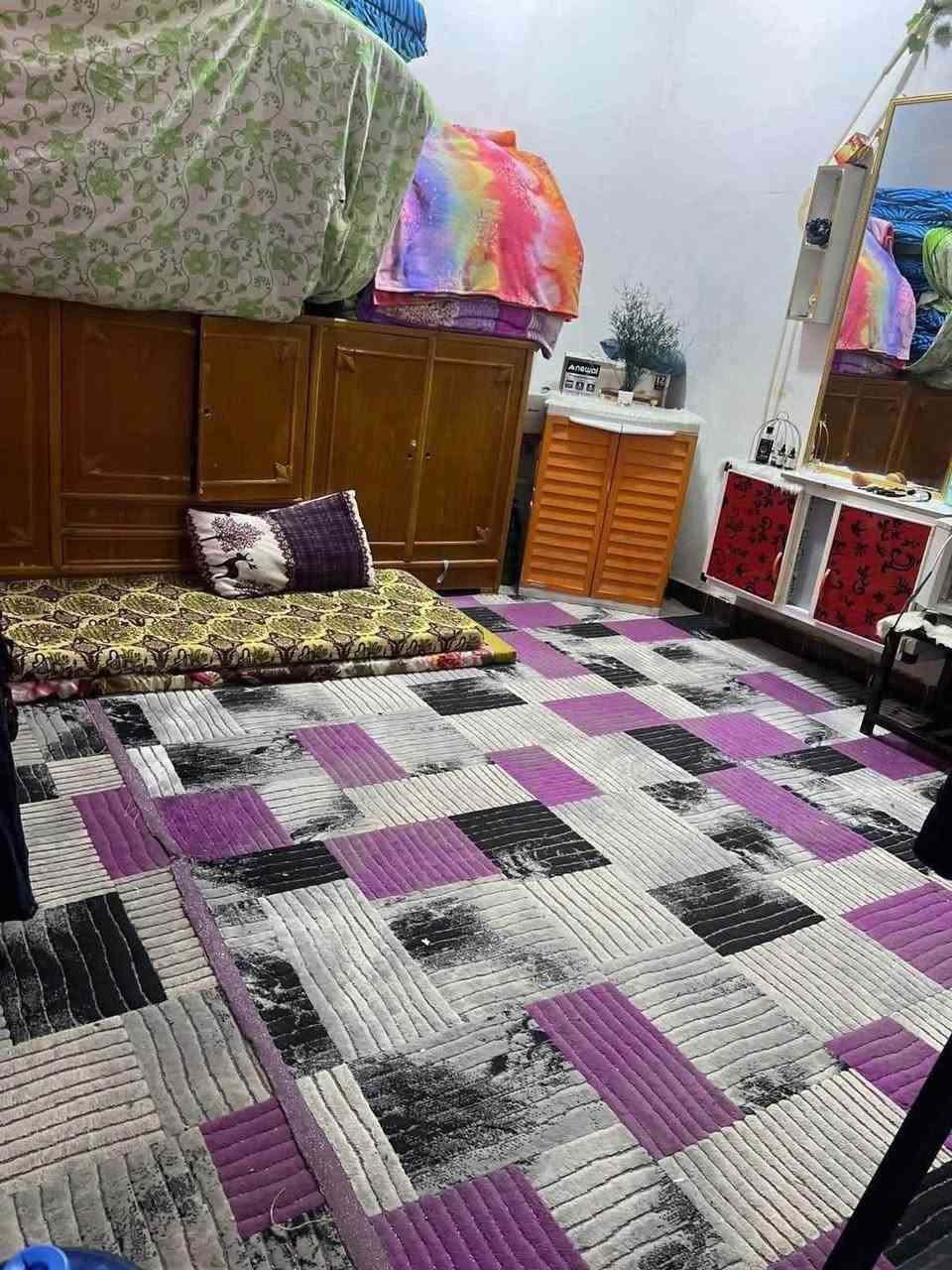 طابقين • طابو زراعي • ٢٠٠م