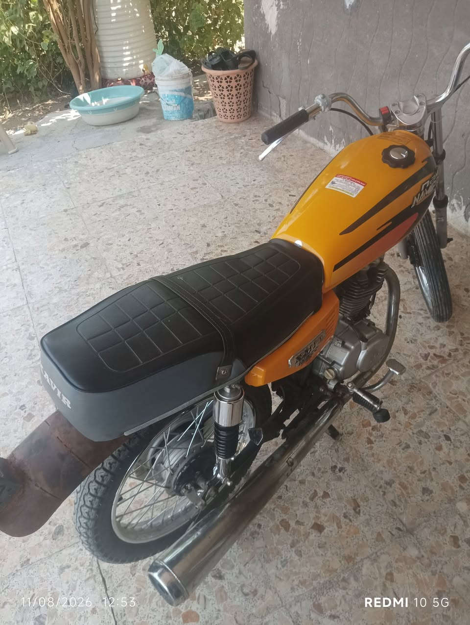 للبيع نامه شلامجه شاصي نامه شلامجه ٢٢ اوراق اصولي شيال ربع  دراجه نقصه بس دواسه مال رجل فقط مكاني حله بابل  سياحي  ***********
