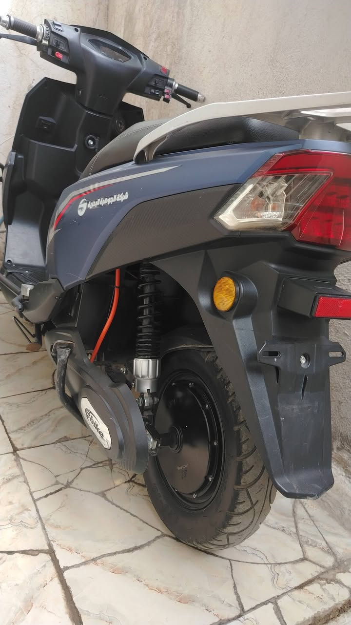 ٨ بطاريات • ملف نضيف • دبل اشره