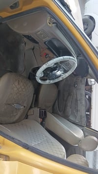 شيري كوين فلين وتسعه سياره حلوه صدر ورا وكدام جديده مكينه وكير كفاله م...