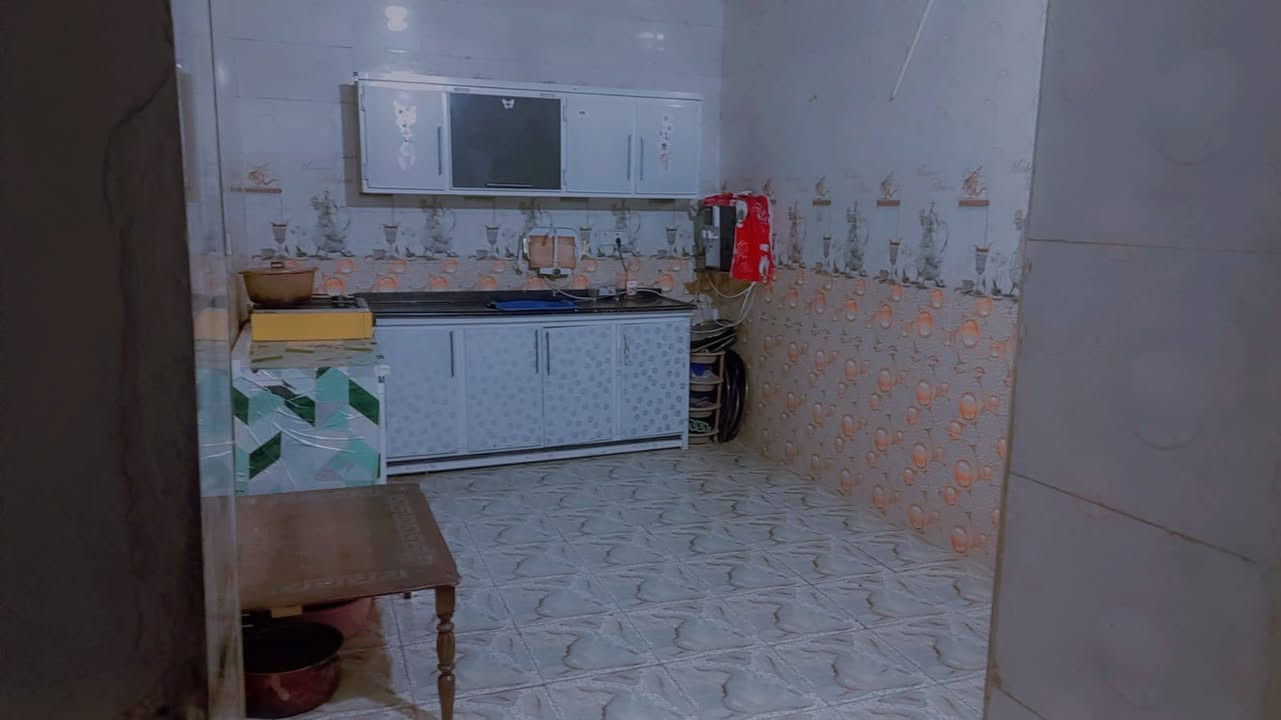 حي ميسان • شارع شيوخ • ١٣٥م