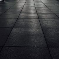 ارضية جيم • مطاطية • ٣٠قطعة