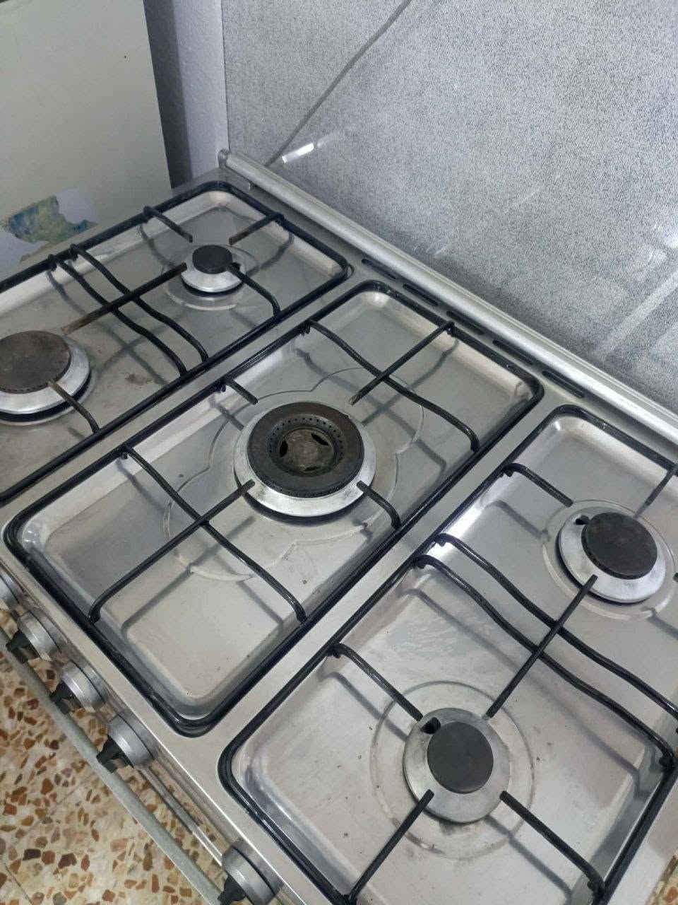 طباخ فريش • مصري • فرن شغال